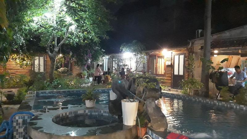 Green Peace Bungalow image