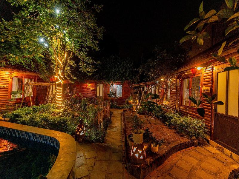 Green Peace Bungalow image