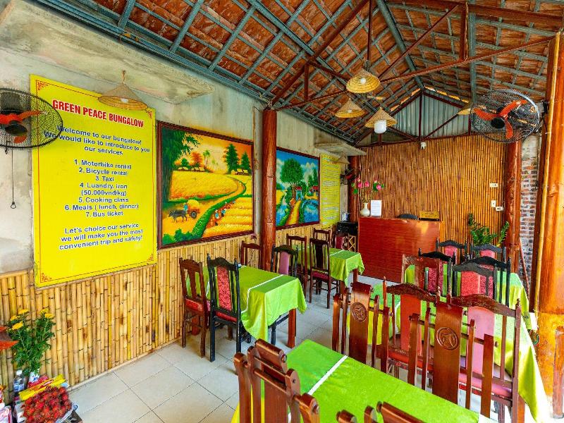 Green Peace Bungalow image