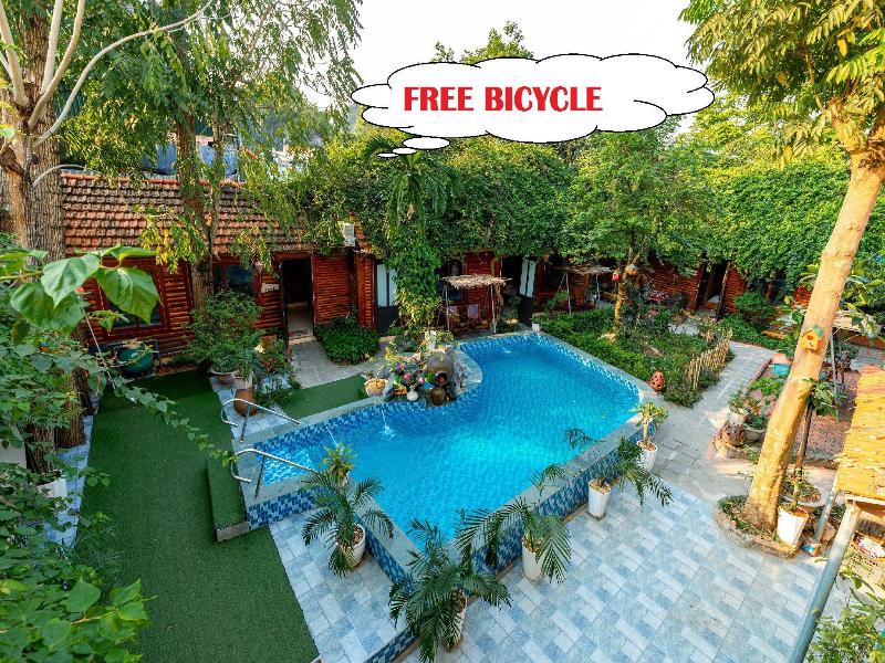 Green Peace Bungalow image