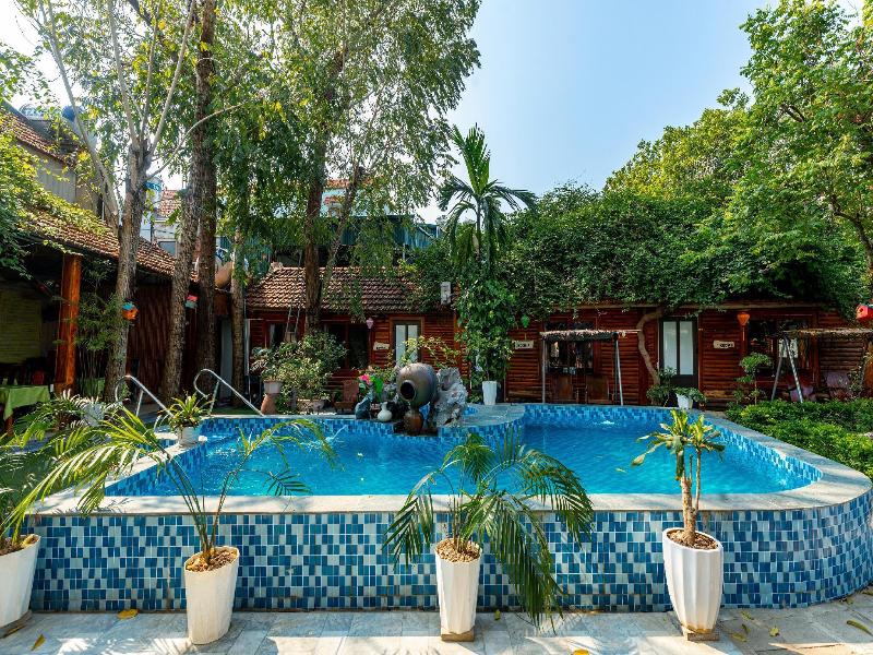 Green Peace Bungalow image