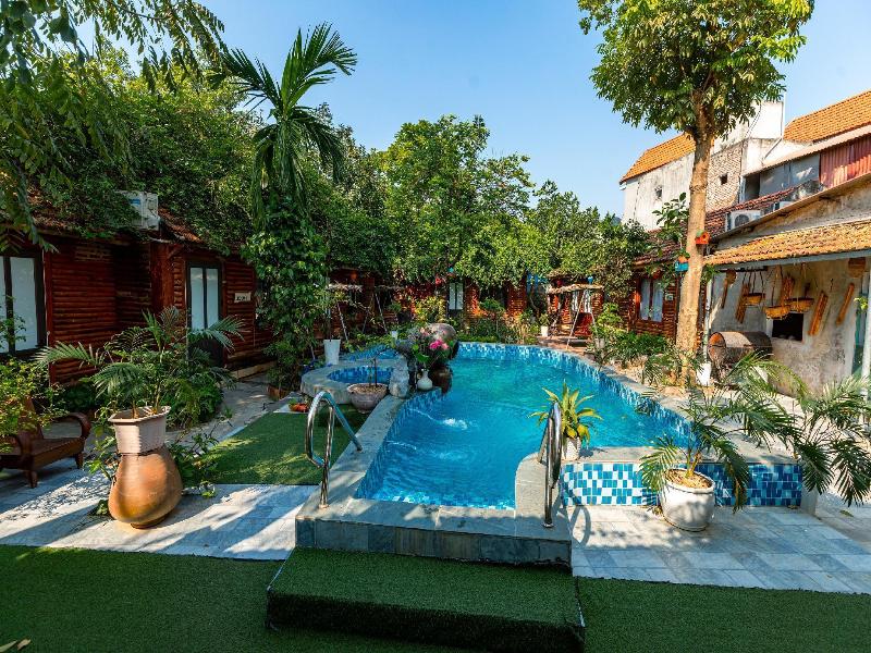 Green Peace Bungalow image