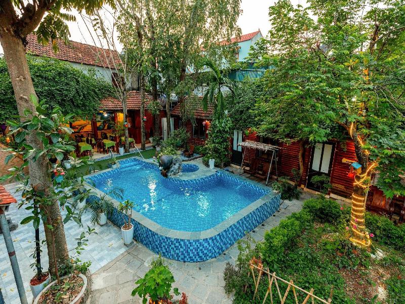 Green Peace Bungalow image