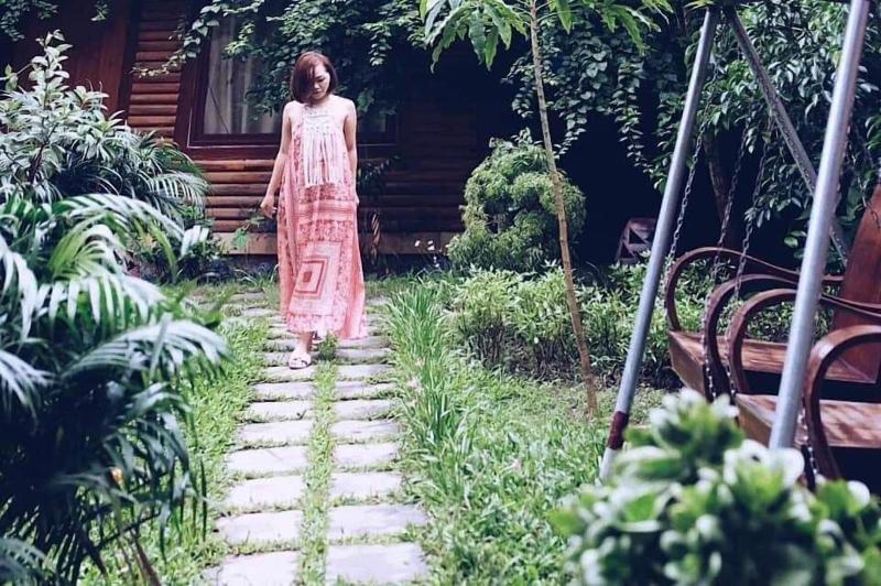 Green Peace Bungalow image