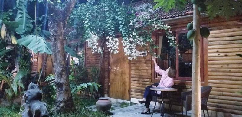 Green Peace Bungalow image