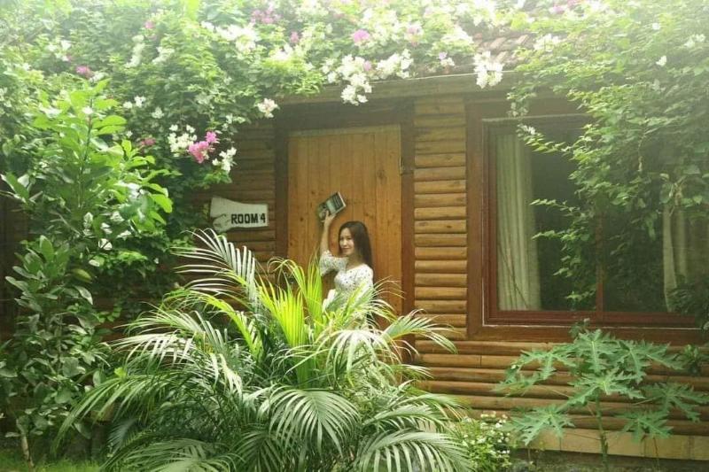 Green Peace Bungalow image