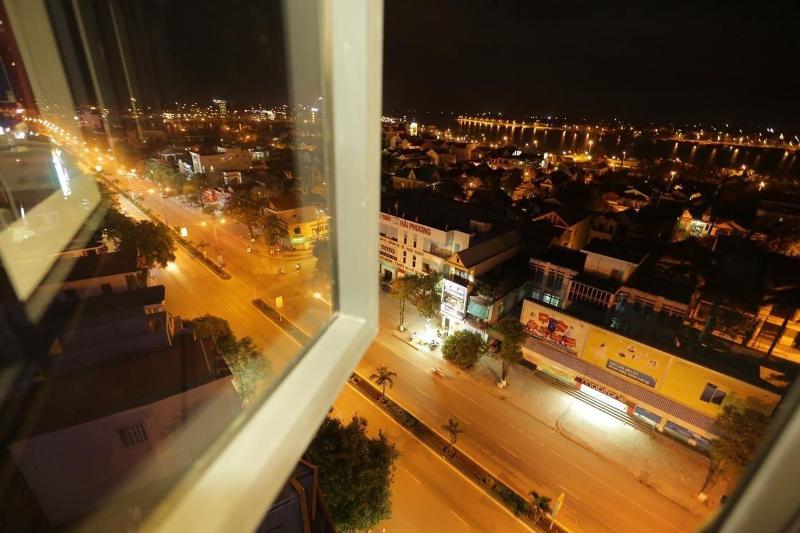Tuong Minh Hotel
