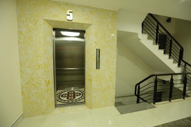 Tuong Minh Hotel