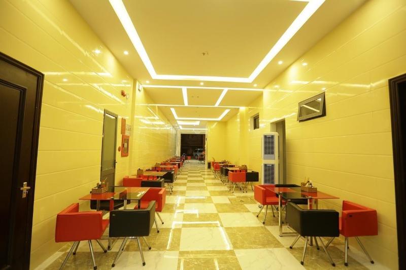 Tuong Minh Hotel