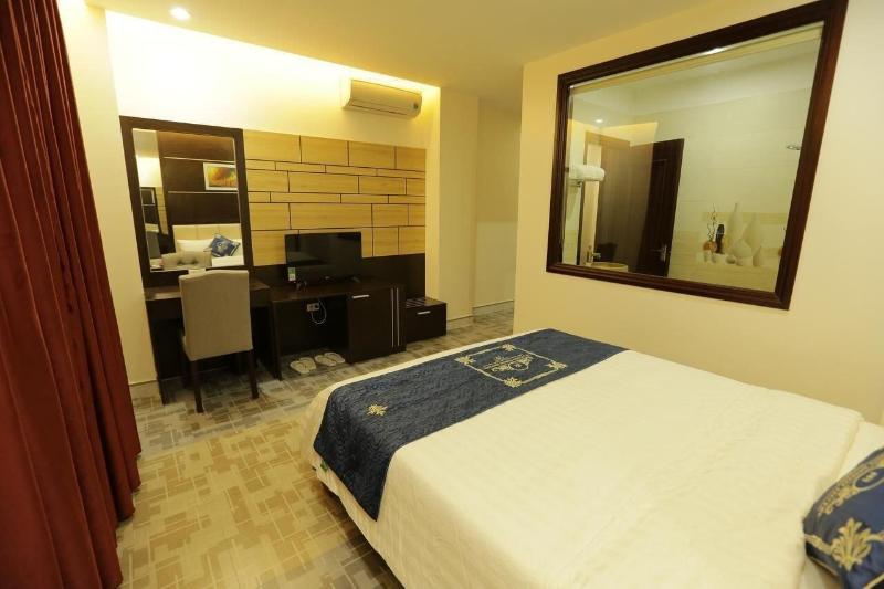 Tuong Minh Hotel
