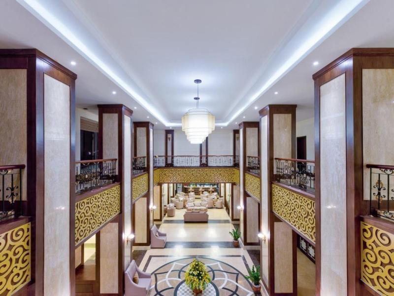 Muong Thanh Holiday Quang Binh Hotel