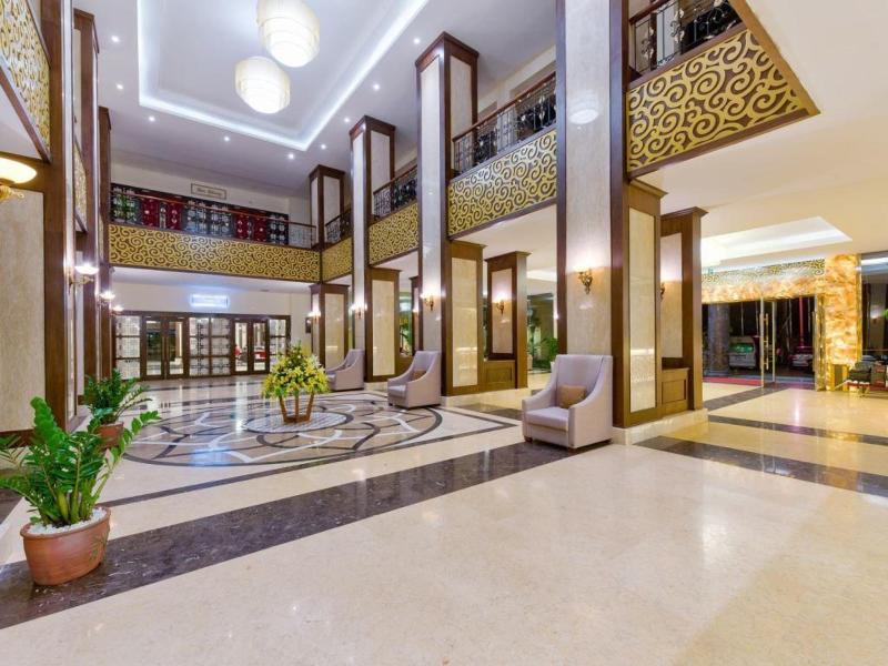 Muong Thanh Holiday Quang Binh Hotel