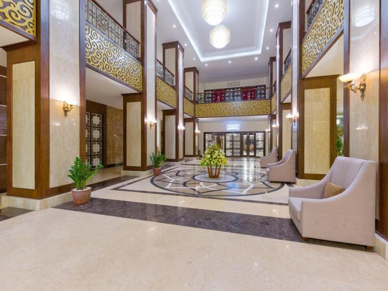 Muong Thanh Holiday Quang Binh Hotel
