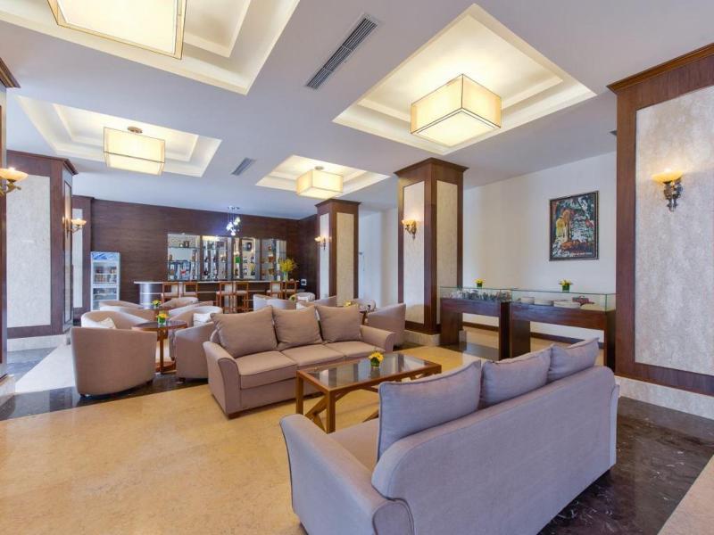 Muong Thanh Holiday Quang Binh Hotel