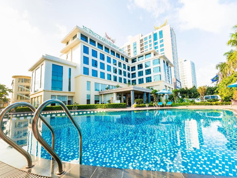 Muong Thanh Holiday Quang Binh Hotel