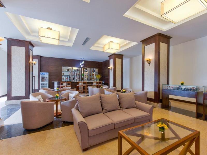 Muong Thanh Holiday Quang Binh Hotel