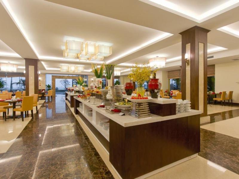 Muong Thanh Holiday Quang Binh Hotel