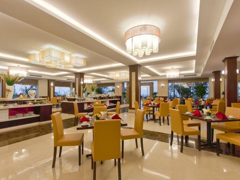 Muong Thanh Holiday Quang Binh Hotel