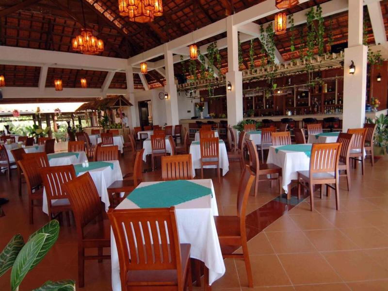 Saigon Emerald Resort image