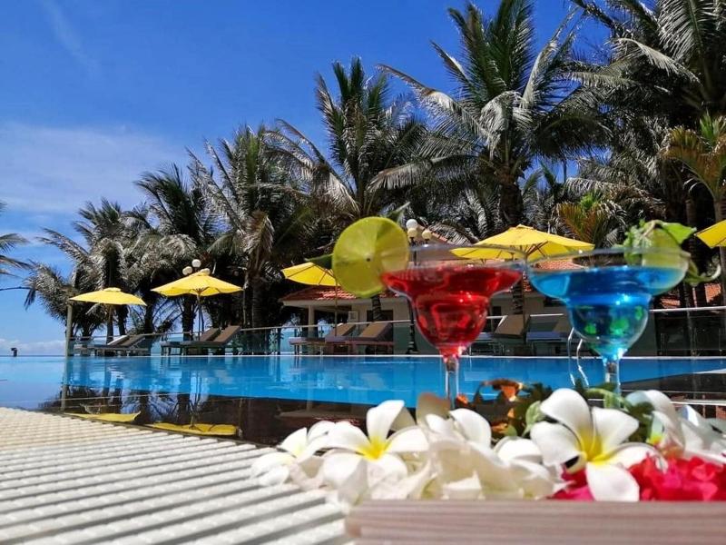 Saigon Emerald Resort image