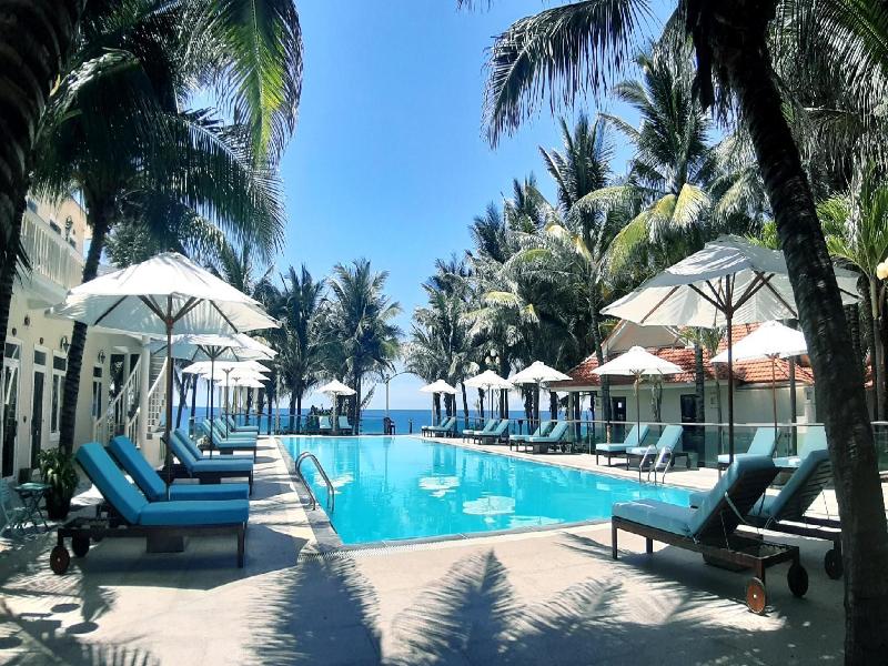 Saigon Emerald Resort image