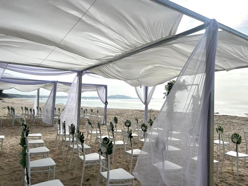 Saigon Emerald Resort image