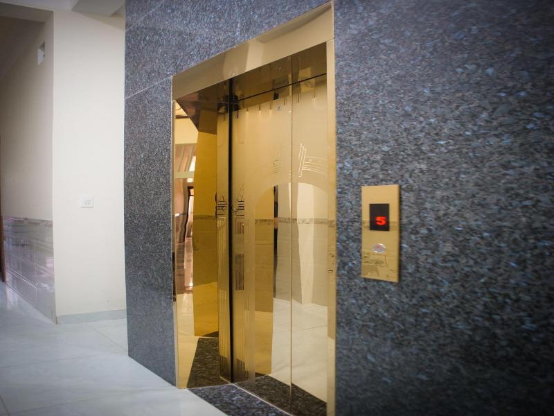 Trieu Hoang Hotel image
