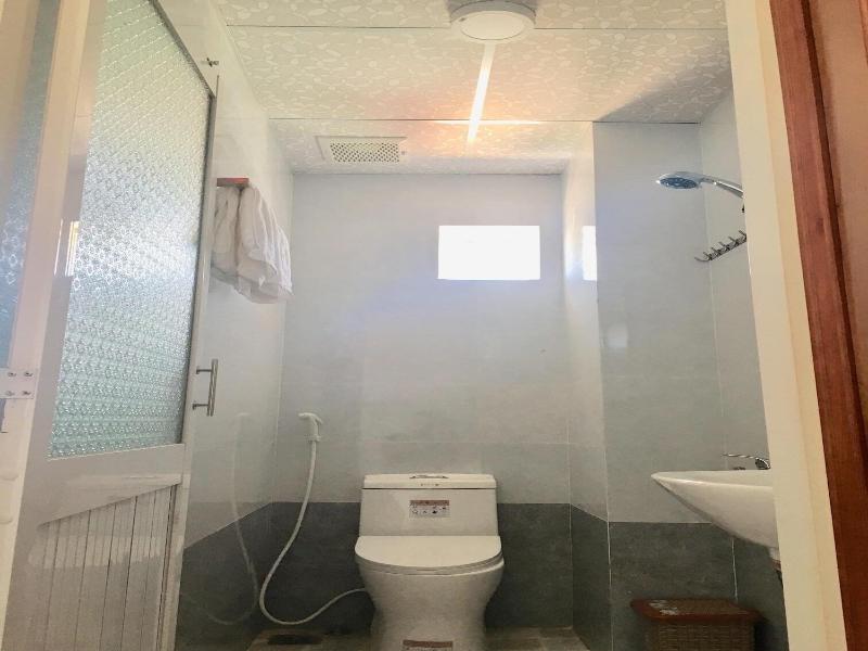 Trieu Hoang Hotel image