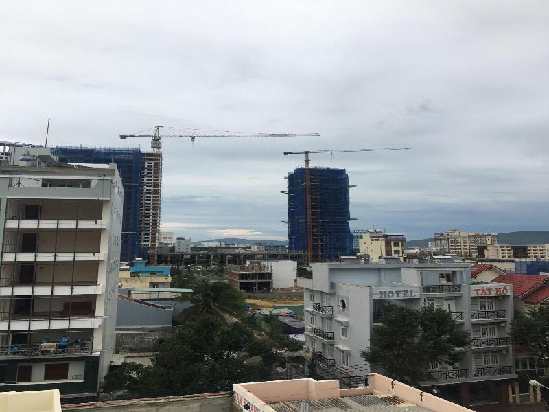 Trieu Hoang Hotel image
