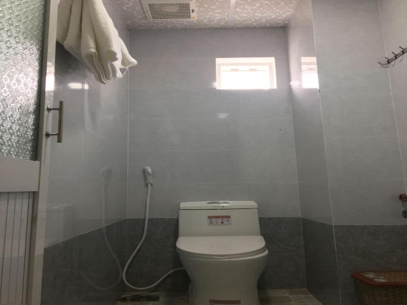 Trieu Hoang Hotel image
