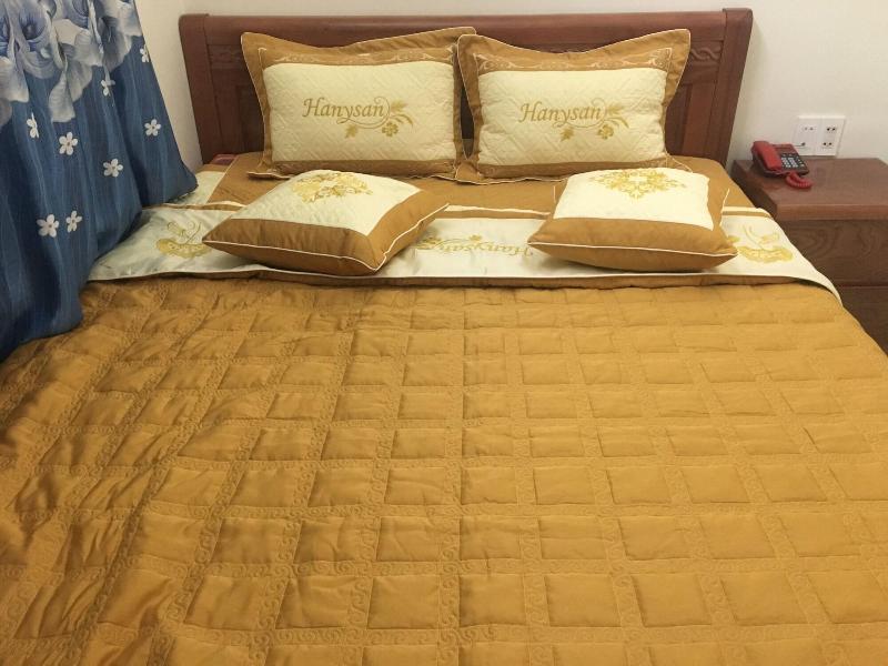Trieu Hoang Hotel image