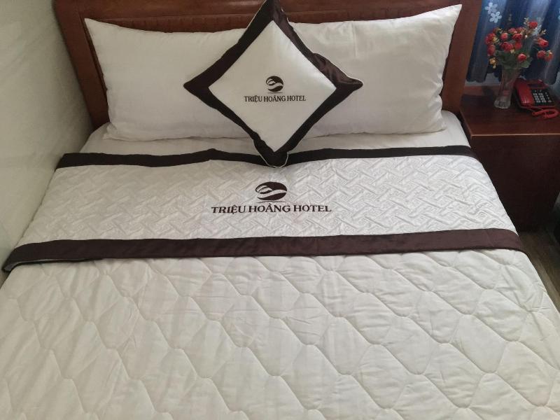 Trieu Hoang Hotel image