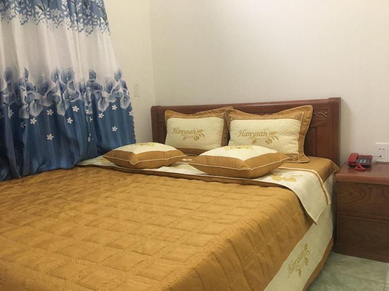 Trieu Hoang Hotel image