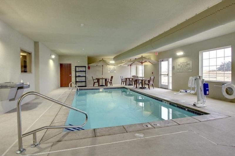 Stanton Inn & Suites