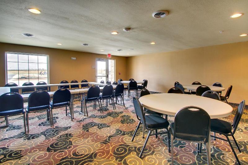Stanton Inn & Suites