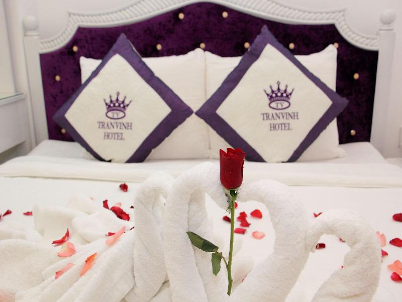 Tran Vinh Hotel