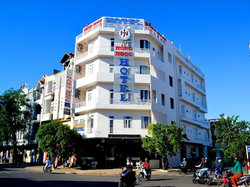 Hong Ngoc Hotel