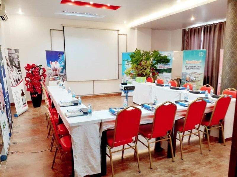 Hong Ngoc Hotel