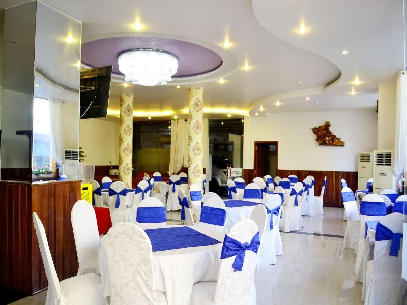 Hong Ngoc Hotel