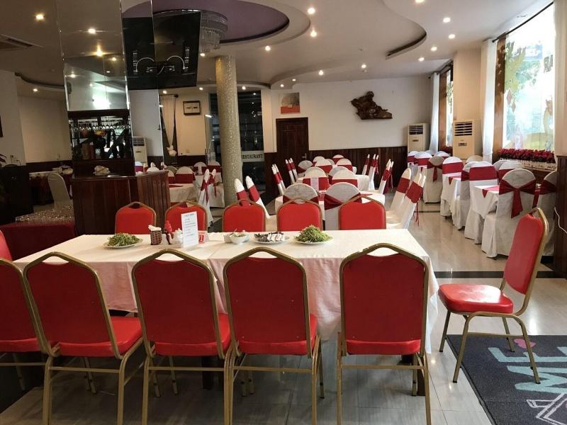 Hong Ngoc Hotel