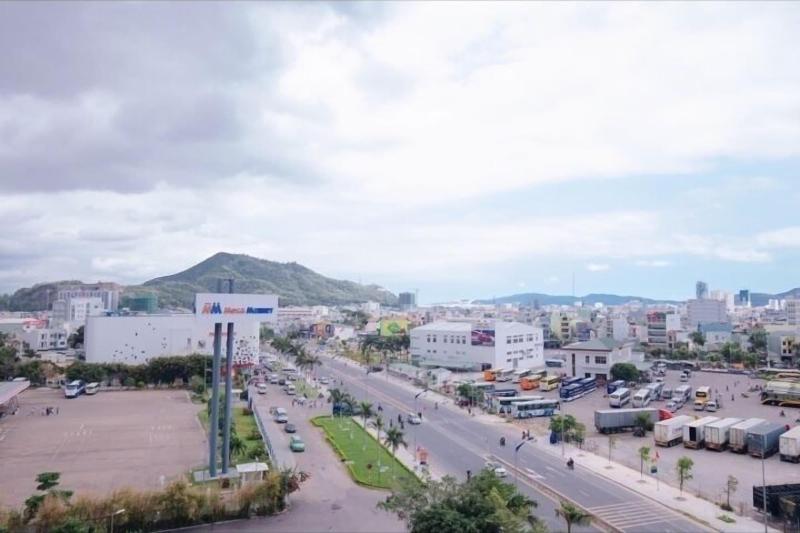 Linh Lan Hotel