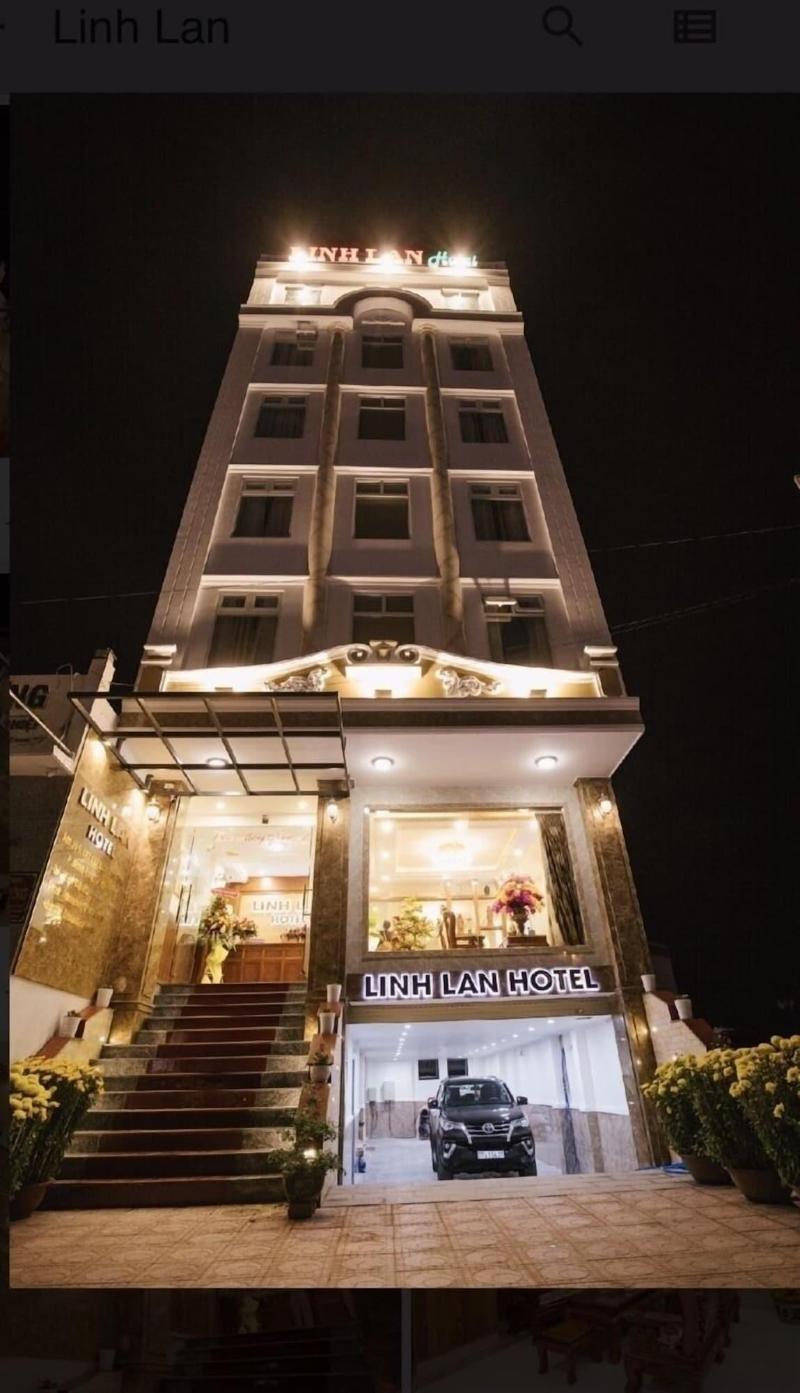 Linh Lan Hotel 2