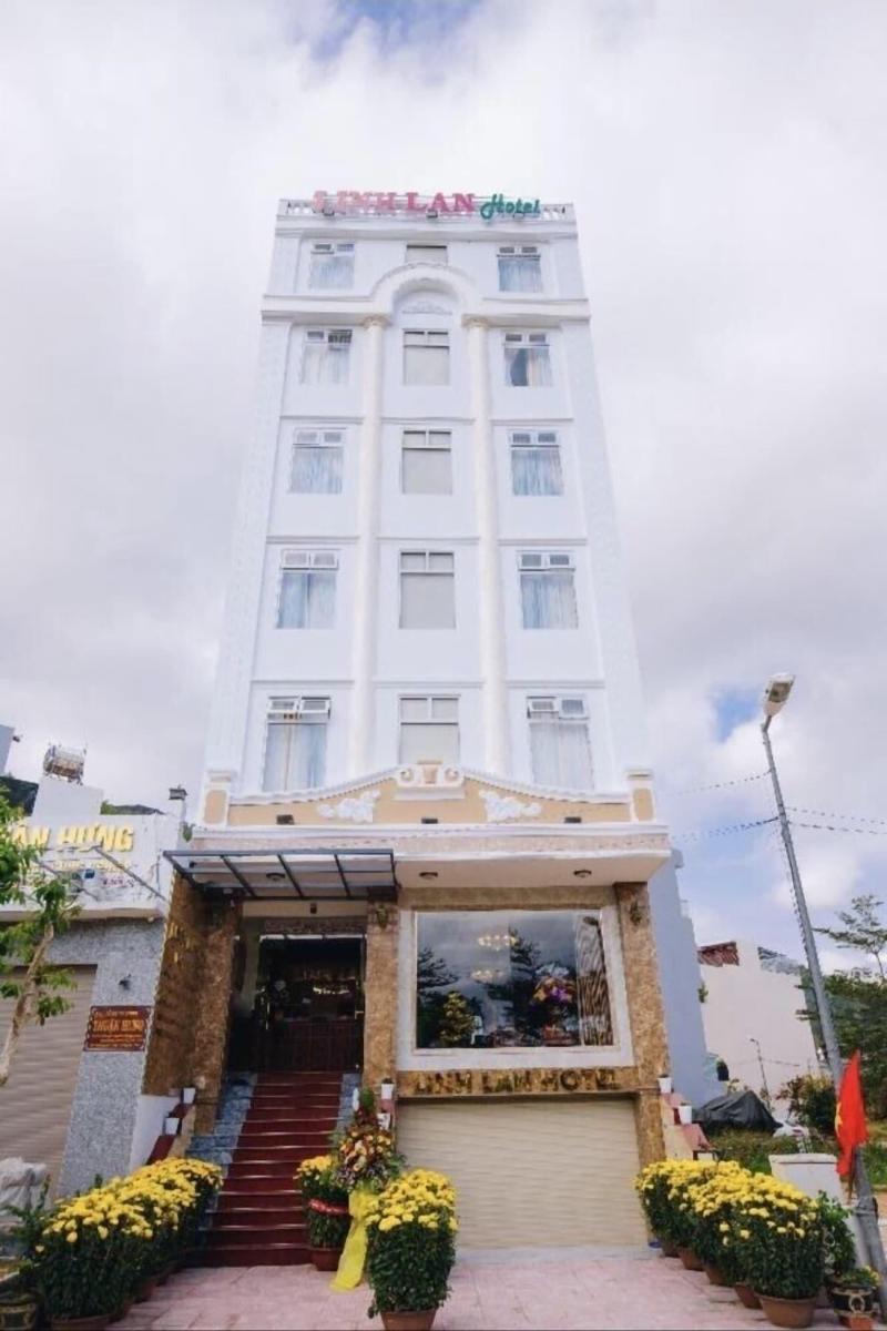 Linh Lan Hotel 3