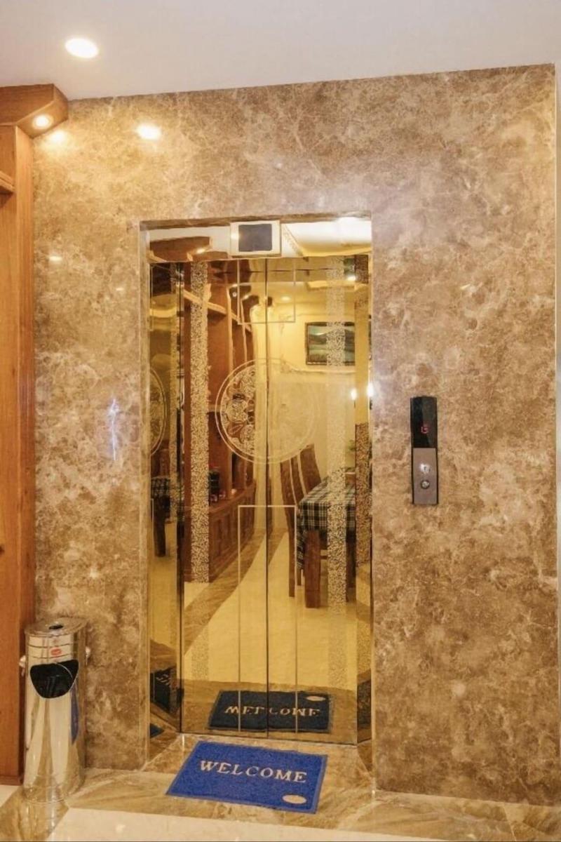Linh Lan Hotel 4