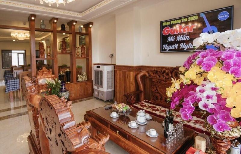 Linh Lan Hotel