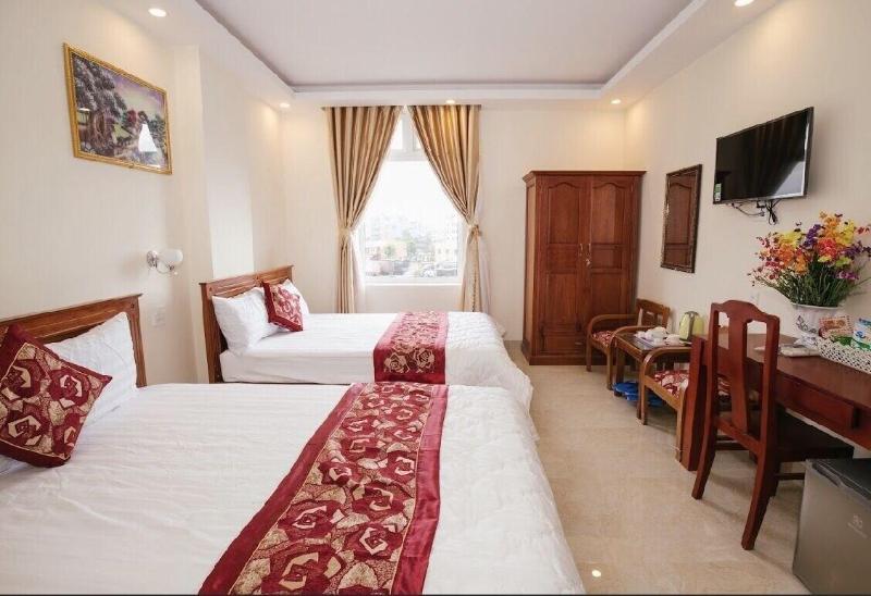Linh Lan Hotel 5