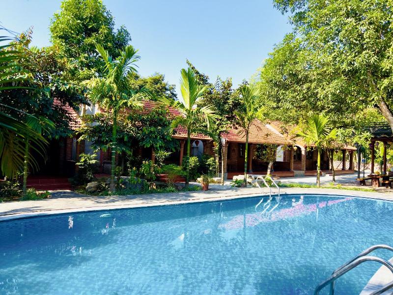Ninh Binh Family Homestay image