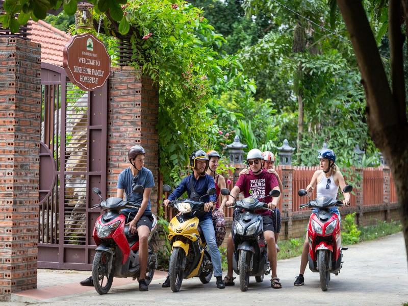Ninh Binh Family Homestay image