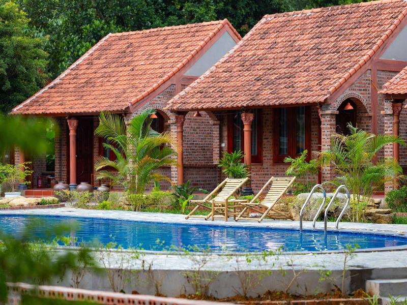 Ninh Binh Family Homestay image