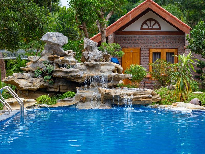 Ninh Binh Family Homestay image